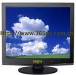 广州市天河区石牌智讯天地电脑商行 优质17寸触摸显示器厂家直供，打造多元化显示解决方案