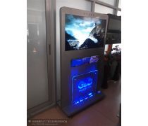 广告机产品库 数字标牌时代的核心营销利器